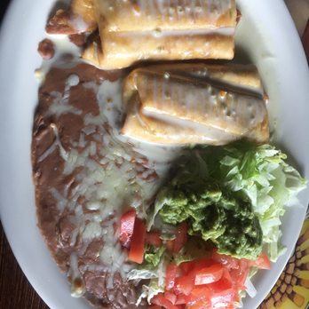 Santa Rosa Authentic Mexican Restaurant - Super chimichanga. It was worth 5 stars. - Mexican Near Me - Southaven, Mississippi Santa Rosa Authentic Mexican Restaurant - Super chimichanga. It was worth 5 stars. - Mexican Near Me - Southaven, Mississippi