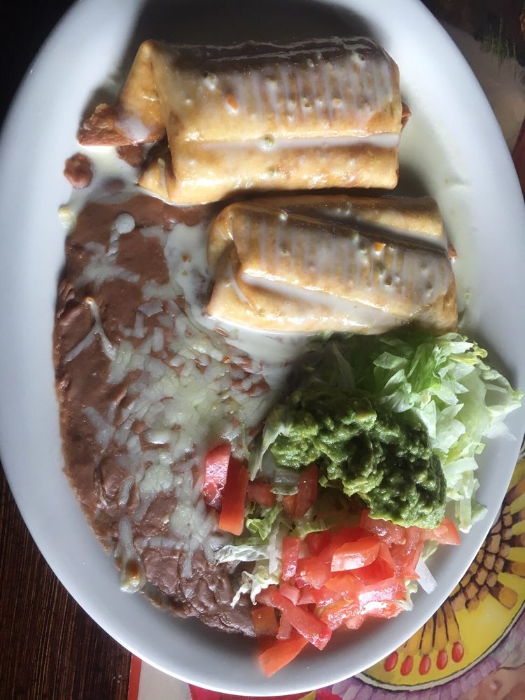 Santa Rosa  Authentic Mexican Restaurant