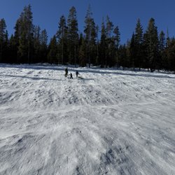 Wanoga Sno-Park