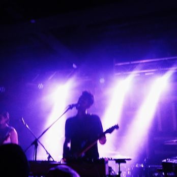 HI-FI - Music Venues Near Me - Indianapolis, Indiana