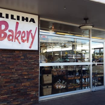 Liliha Bakery - View from Kuakini Street - Bakeries Near Me - Honolulu, Hawaii Liliha Bakery - View from Kuakini Street - Bakeries Near Me - Honolulu, Hawaii