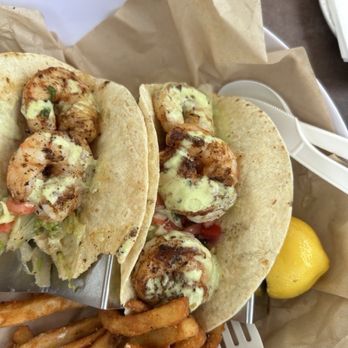 Playa Largo Resort & Spa, Autograph Collection - Shrimp Tacos - Hotels Near Me - Key Largo, Florida Playa Largo Resort & Spa, Autograph Collection - Shrimp Tacos - Hotels Near Me - Key Largo, Florida