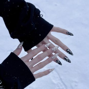 White Lotus Salon - this set by lee - Nail Salons Near Me - Seattle, Washington White Lotus Salon - this set by lee - Nail Salons Near Me - Seattle, Washington