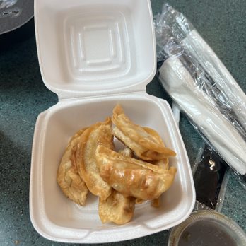 Sarku Japan - a container of fried food - Japanese Near Me - Orlando, Florida Sarku Japan - a container of fried food - Japanese Near Me - Orlando, Florida