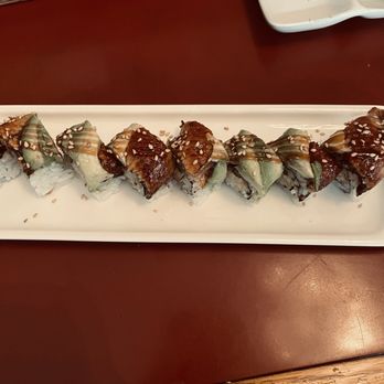 Sushi Zone - Sushi - Sushi Bars Near Me - San Francisco, California