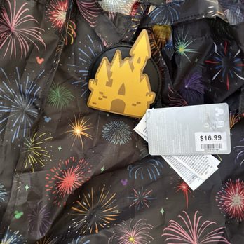 Disney Store - Reusable bag - Children's Clothing Near Me - livermore, California