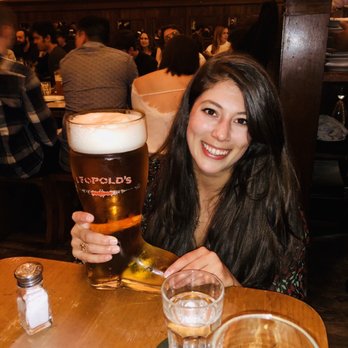 Leopold's - German Near Me - San Francisco, California