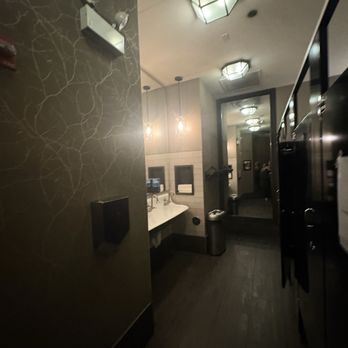 The Dearborn - Nicely designed restrooms and clean - New American Near Me - Chicago, Illinois The Dearborn - Nicely designed restrooms and clean - New American Near Me - Chicago, Illinois