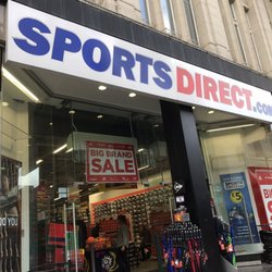 Sports Direct