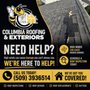 Columbia Roofing & Exteriors