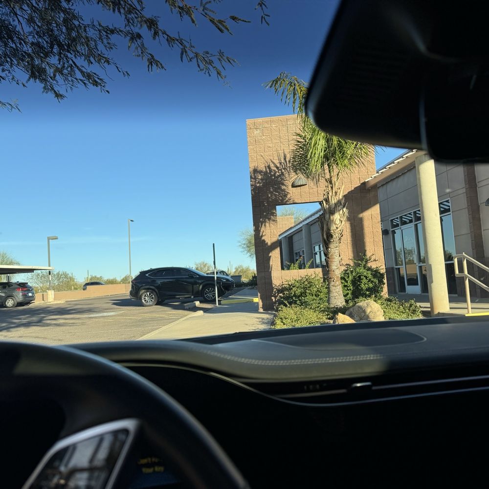 Tatum Highlands Dentistry - The view from my windshield next door! - General Dentistry Near Me - Phoenix, Arizona Tatum Highlands Dentistry - The view from my windshield next door! - General Dentistry Near Me - Phoenix, Arizona