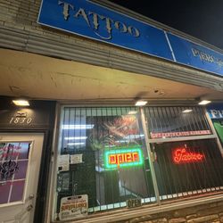 Chicago Heights Tattoo and Piercing