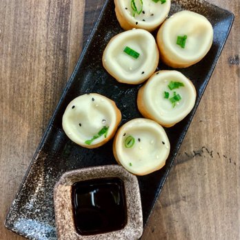 Dumpling Hours - Juicy Pork Buns - Dim Sum Near Me - Walnut Creek, California