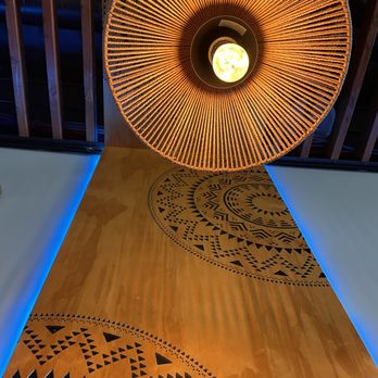 Lupe's Mexican Eatery - "Artistic" picture of wall and light... - Mexican Near Me - Dana Point, California Lupe's Mexican Eatery - "Artistic" picture of wall and light... - Mexican Near Me - Dana Point, California