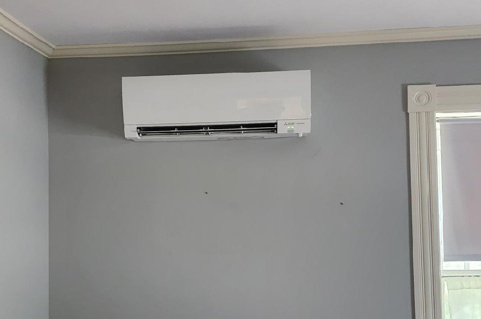 Slide of Main Stream Mechanical