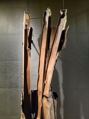 9/11 Memorial & Museum by null 9/11 Memorial & Museum by null