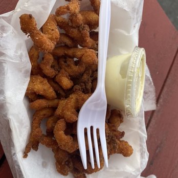 Little Big Fatz - Clams - Ice Cream & Frozen Yogurt Near Me - Wynantskill, New York