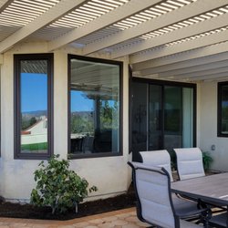 Castlehouse Construction - Installation completed on this home with Amsco Windows bronze exterior to match the community requirements.