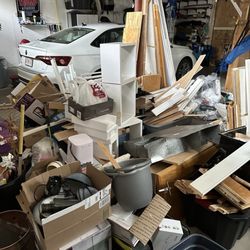 Prime Disposal and Junk Removal