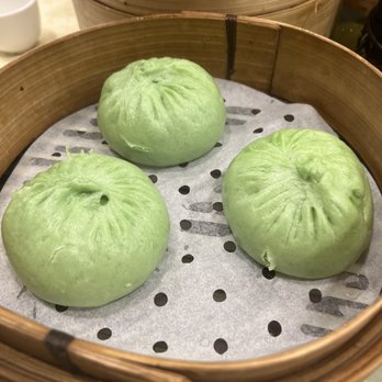Dumpling Kitchen - Vegan buns - Chinese Near Me - San Francisco, California