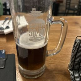 Delish cider! Delish cider!