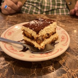 Maggiano's Little Italy - Tiramisu