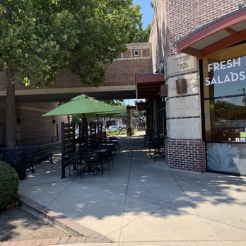 Salata - Salad Near Me - San Antonio, Texas