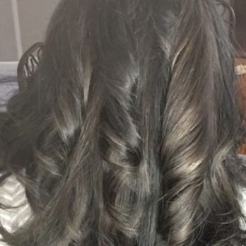 V Salon - Thank you Sharon! - Hair Salons Near Me - Elk Grove, California V Salon - Thank you Sharon! - Hair Salons Near Me - Elk Grove, California