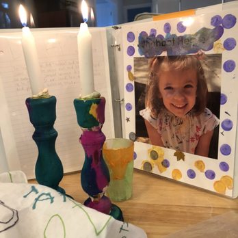 JCC Preschool - Mill Valley - Shabbat helper - Preschools Near Me - Mill Valley, California