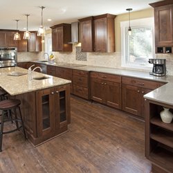 The Floor Mart - Beautify your home with new Cabinets and Countertops from The Floor Mart in Brookfield. Stop in today for huge savings.