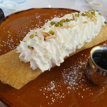 OEB Breakfast - Bridgeland - Banana, strawberry, and blueberry crepe. Cannot remember the witty title. - Breakfast & Brunch Near Me - Calgary, Alberta OEB Breakfast - Bridgeland - Banana, strawberry, and blueberry crepe. Cannot remember the witty title. - Breakfast & Brunch Near Me - Calgary, Alberta