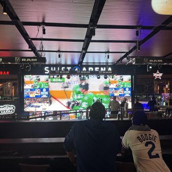 Texas Live! - The shift arena area - Sports Bars Near Me - Arlington, Texas Texas Live! - The shift arena area - Sports Bars Near Me - Arlington, Texas