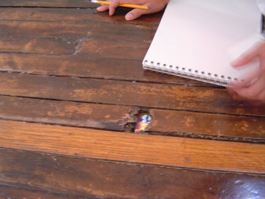 MoMA PS1 by null MoMA PS1 by null