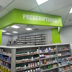 Bellerose Compounding Pharmacy