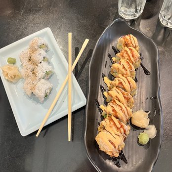 Tokyo Hibachi - California Roll and other Roll - Teppanyaki Near Me - Lakewood, California Tokyo Hibachi - California Roll and other Roll - Teppanyaki Near Me - Lakewood, California