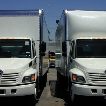 Nose Cone Aerodynamics - Trailer Dealers Near Me - Murrieta, California Nose Cone Aerodynamics - Trailer Dealers Near Me - Murrieta, California