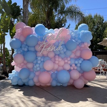 Tatis Party Essentials - Balloon Services Near Me Tatis Party Essentials - Balloon Services Near Me