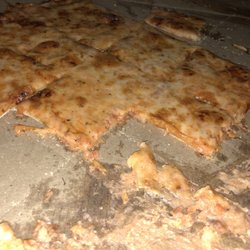 Imo's Pizza