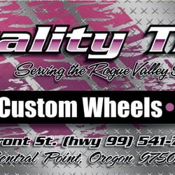 Quality Tire