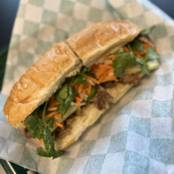 Banh-Tastic - Deep Fried Chicken Party Wings - Sandwiches Near Me - Visalia, California