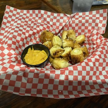 Scooter's Chillin'-N-Grillin' - Pretzel pieces - Sports Bars Near Me - Twin Falls, Idaho Scooter's Chillin'-N-Grillin' - Pretzel pieces - Sports Bars Near Me - Twin Falls, Idaho