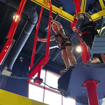 Triple Play Resort and Suites - Ropes area - Hotels Near Me - Hayden, Idaho