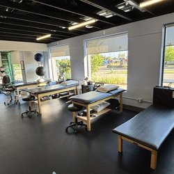 Ivy Rehab Physical Therapy