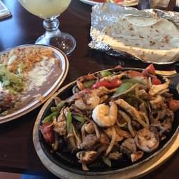 Fajitas Texanas Fajitas Texanas