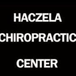 Haczela Chiropractic Center - Haczela Chiropractic Center logo