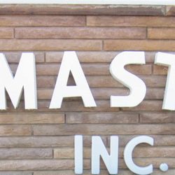 RT Masters Stone