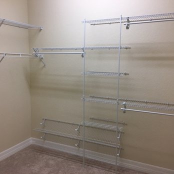 Agner's Handyman Home Services - Specializing in closets storage solutions - Handyman Near Me