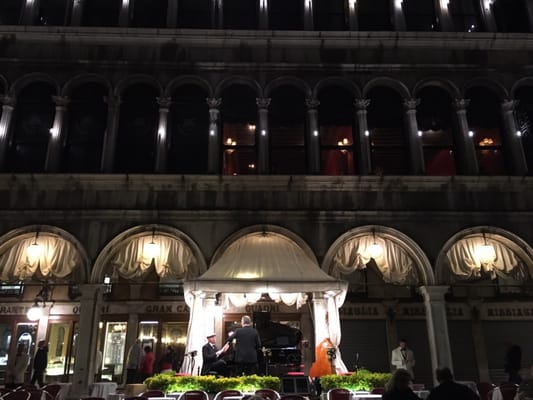 Ristorante Quadri by null