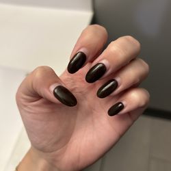 Nails On 5th - 5 week old nails no chips
