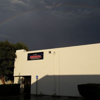 American RV - RV Repair Near Me - Argyle, Texas